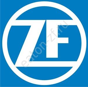 ZF logo